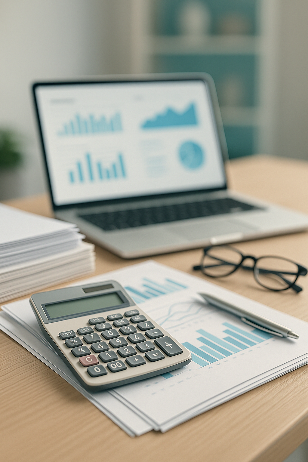 Účetní Hranice na Moravě