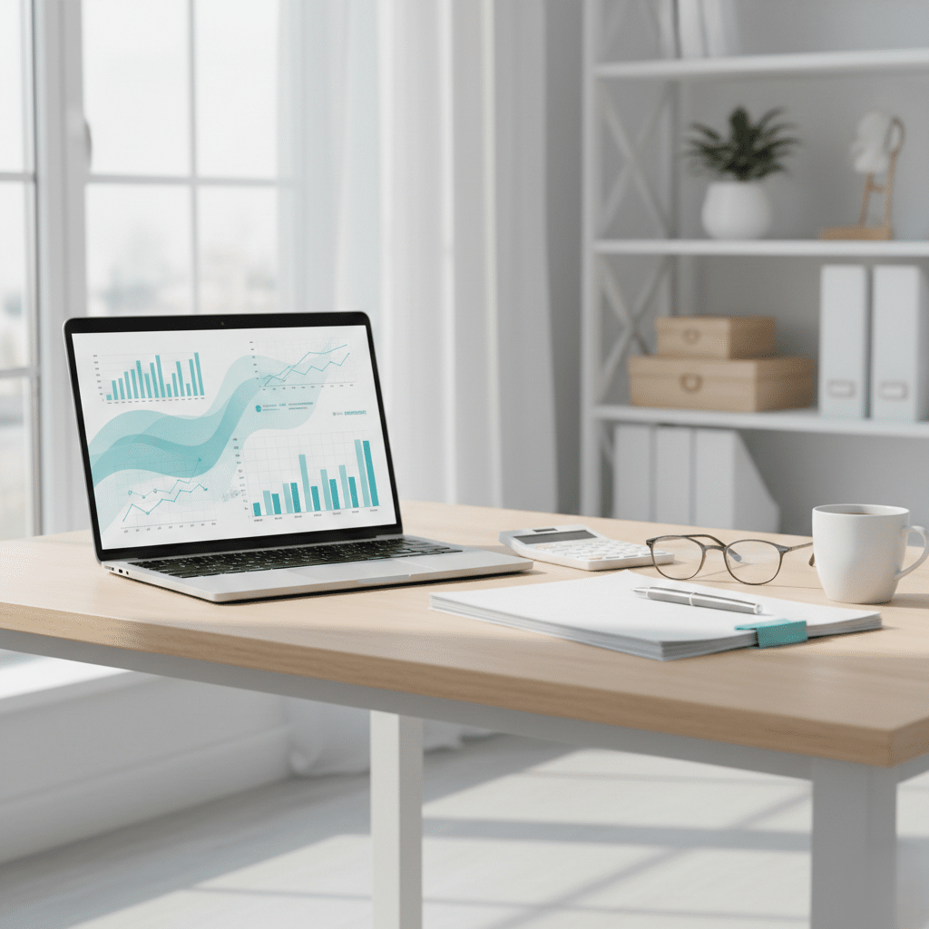 Účetní Hranice na Moravě