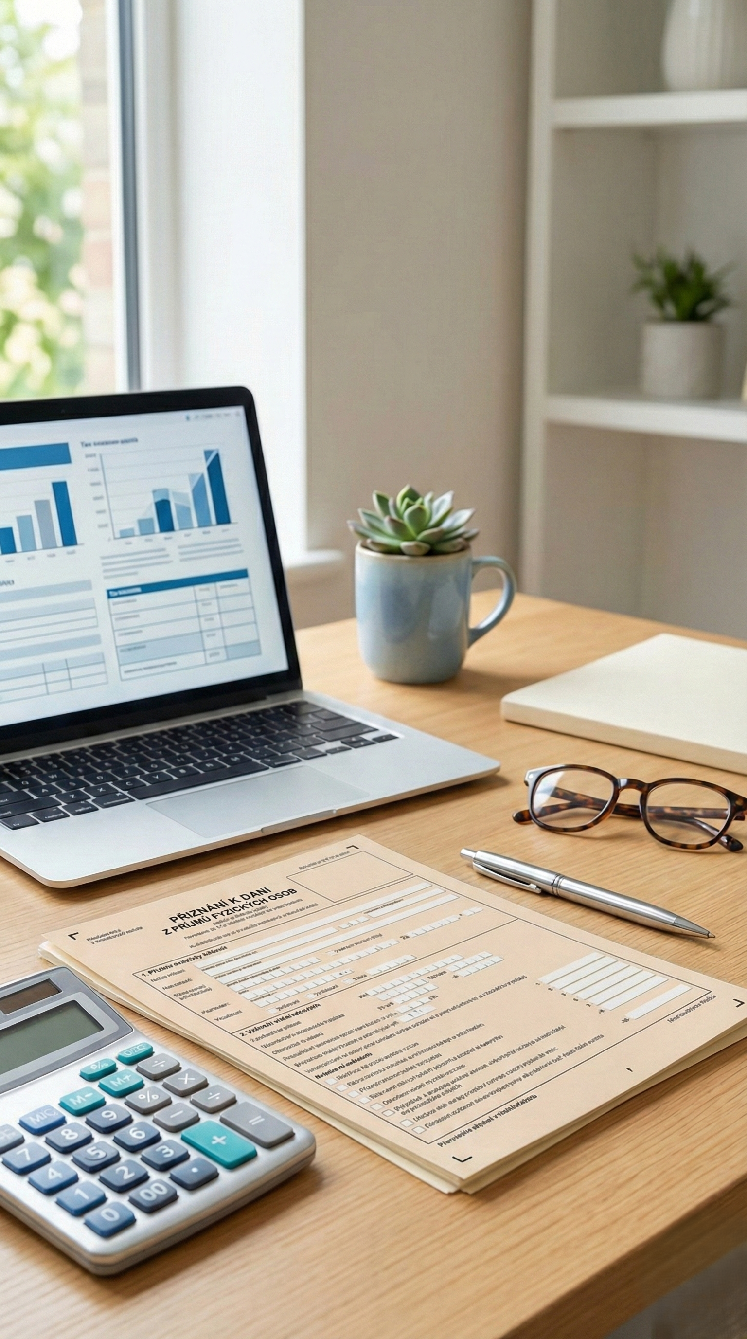 Účetní Hranice na Moravě