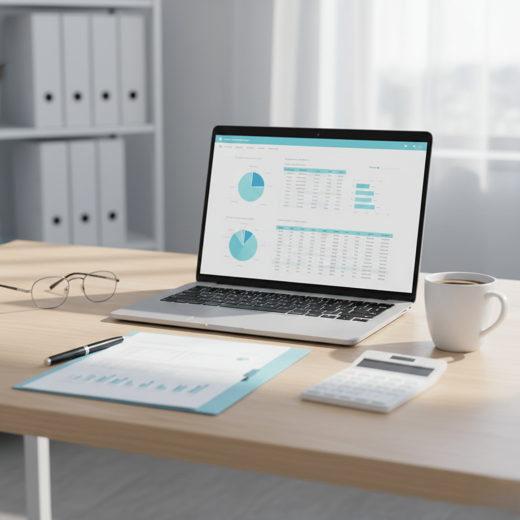 Účetní Hranice na Moravě